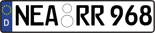 NEA-RR968