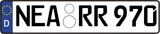 NEA-RR970