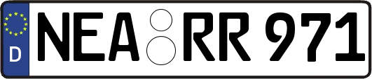NEA-RR971