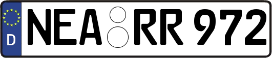 NEA-RR972