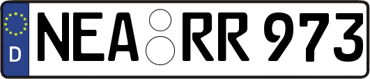 NEA-RR973