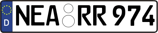 NEA-RR974