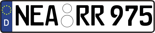 NEA-RR975