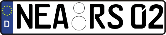 NEA-RS02