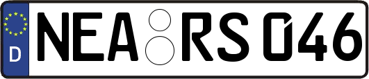 NEA-RS046