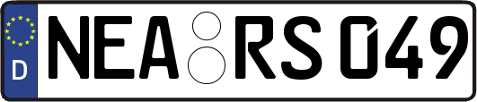 NEA-RS049