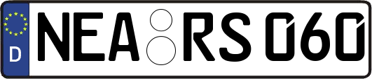NEA-RS060