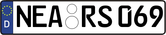 NEA-RS069
