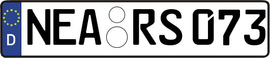 NEA-RS073