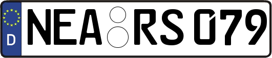 NEA-RS079