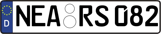NEA-RS082
