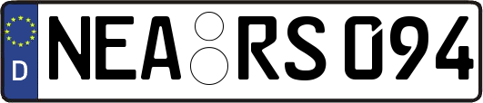 NEA-RS094