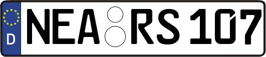NEA-RS107