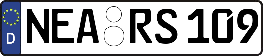NEA-RS109