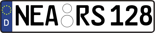 NEA-RS128