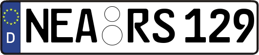 NEA-RS129