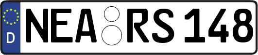 NEA-RS148