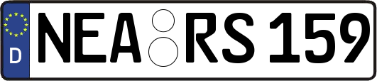 NEA-RS159