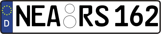 NEA-RS162