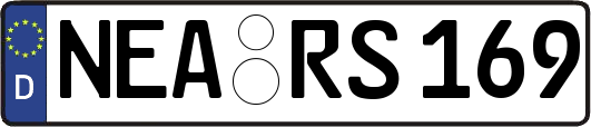 NEA-RS169