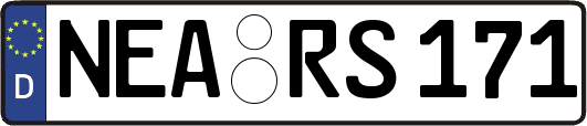 NEA-RS171