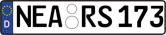 NEA-RS173
