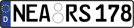 NEA-RS178