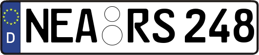 NEA-RS248