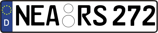 NEA-RS272