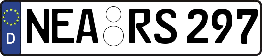 NEA-RS297