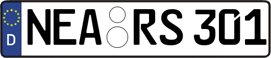 NEA-RS301