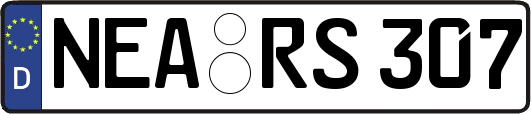 NEA-RS307