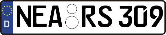 NEA-RS309