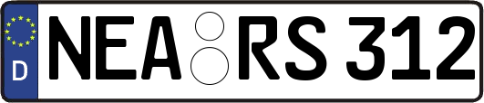 NEA-RS312