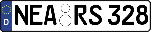 NEA-RS328
