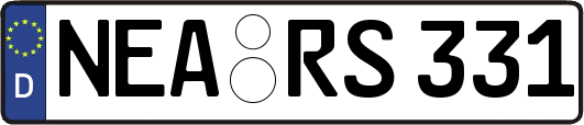 NEA-RS331