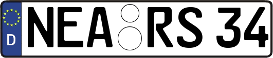 NEA-RS34