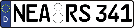 NEA-RS341