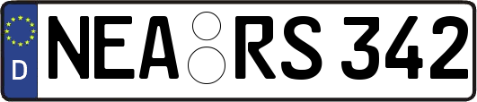 NEA-RS342