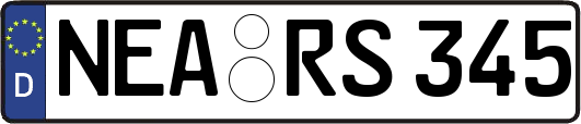 NEA-RS345