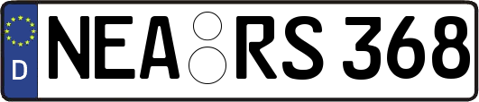 NEA-RS368