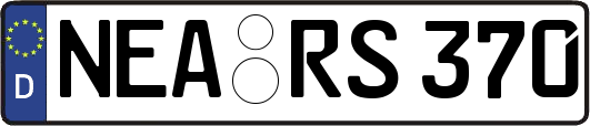 NEA-RS370