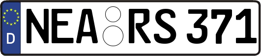NEA-RS371