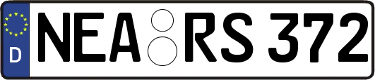 NEA-RS372