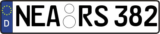 NEA-RS382