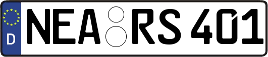 NEA-RS401