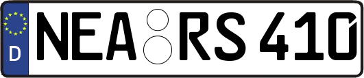 NEA-RS410