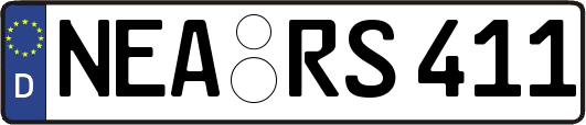 NEA-RS411