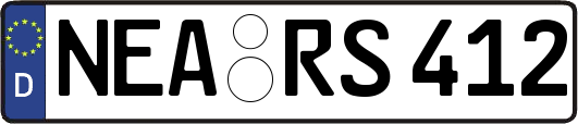NEA-RS412