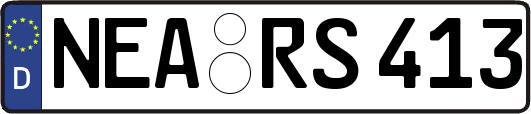 NEA-RS413
